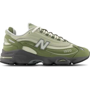 New Balance 1000 V1 - Green Sneakers Men Size 43 New Balance 1000 V1 - Green Sneakers Men Size 43