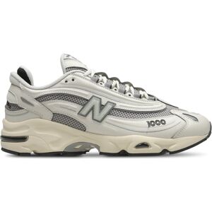 New Balance M1000 Sea Salt - Baskets - Publicité New Balance M1000 Sea Salt - Baskets - Publicité