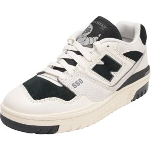 New Balance BB 550 Sea Salt - Sneakers New Balance BB 550 Sea Salt - Sneakers