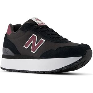 Nike WL515 Schwarz Low Profile Sneakers - Sneakers Nike WL515 Schwarz Low Profile Sneakers - Sneakers