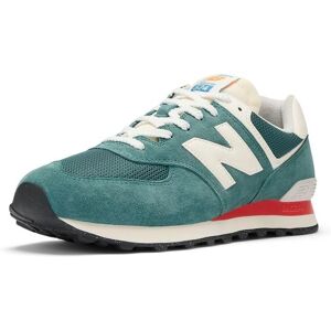 New Balance U574 Green Sport Sneakers - Sneaker New Balance U574 Green Sport Sneakers - Sneaker