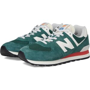New Balance U574 - Sneaker - Grün - Freizeitschuhe New Balance U574 - Sneaker - Grün - Freizeitschuhe