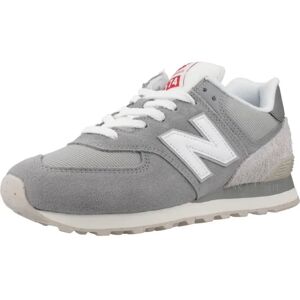 New Balance U574BKR - Unisex Sneakers - Grey New Balance U574BKR - Unisex Sneakers - Grey