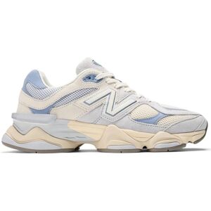 New Balance U9060V1 Blå Sneakers - Sneakers New Balance U9060V1 Blå Sneakers - Sneakers