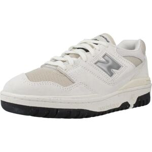 New Balance Bbw550 White Sneakers - Sneakers New Balance Bbw550 White Sneakers - Sneakers