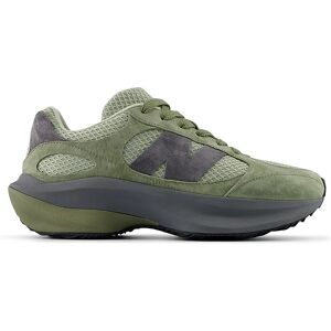 New Balance Wrpd V1 - Green - Sneakers - Men New Balance Wrpd V1 - Green - Sneakers - Men