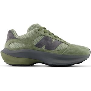 New Balance Wrpd V1 - Green - Sneakers - Men's New Balance Wrpd V1 - Green - Sneakers - Men's