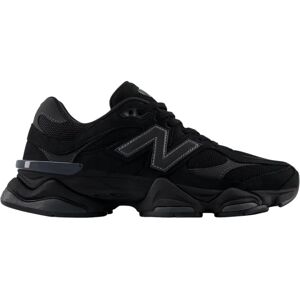 New Balance U9060ZGE Schwarze Sneakers - Schuhe New Balance U9060ZGE Schwarze Sneakers - Schuhe