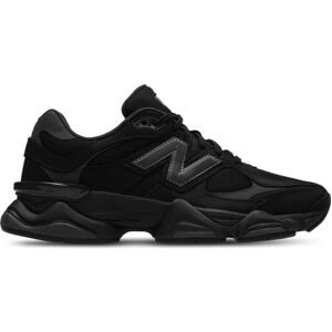 New Balance 9060 U9060ZGE Sneakers - Black New Balance 9060 U9060ZGE Sneakers - Black
