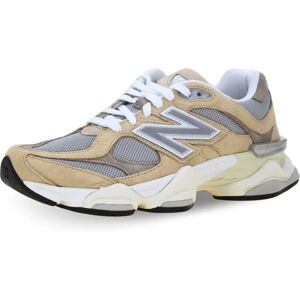 New Balance 9060 V1 Incense/ Raincloud/ Arid Stone Sneakers - Shoes New Balance 9060 V1 Incense/ Raincloud/ Arid Stone Sneakers - Shoes