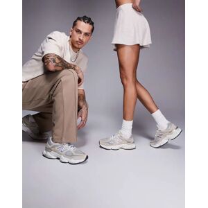 New Balance 9060 V1 Incense/ Raincloud/ Arid Stone Sneakers - Sneakers New Balance 9060 V1 Incense/ Raincloud/ Arid Stone Sneakers - Sneakers