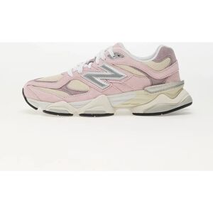 New Balance 9060 Pink/Beige - Sneakers New Balance 9060 Pink/Beige - Sneakers