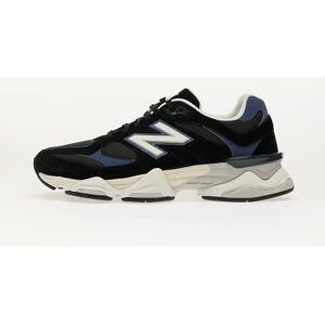 New Balance 9060 Negru - Adidași unisex - 45 New Balance 9060 Negru - Adidași unisex - 45