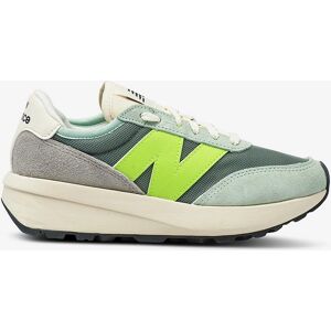 Baskets New Balance 370 - Chaussure de sport décontractée - Publicité Baskets New Balance 370 - Chaussure de sport décontractée - Publicité