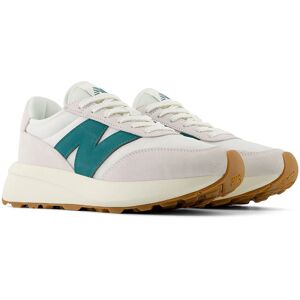 New Balance U370CC - Green/White/Grey - Trainers New Balance U370CC - Green/White/Grey - Trainers