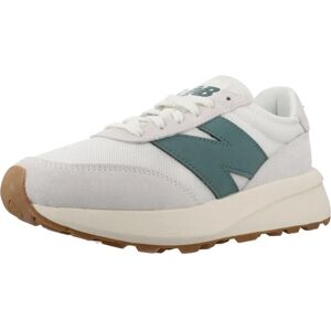 New Balance U370CC - Verde/Blanco/Gris - Zapatillas New Balance U370CC - Verde/Blanco/Gris - Zapatillas