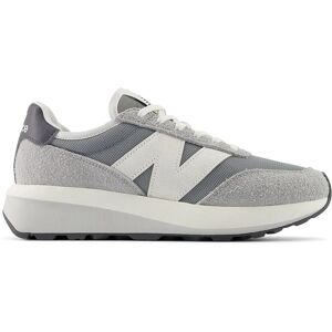 New Balance 370 Grey - Unisex Sneakers New Balance 370 Grey - Unisex Sneakers