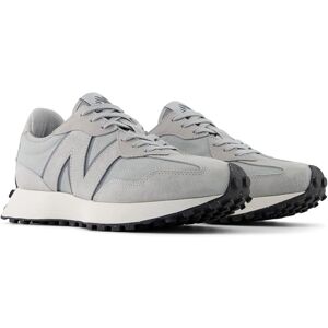 New Balance U327V1 Grey Sneakers - Sneaker New Balance U327V1 Grey Sneakers - Sneaker