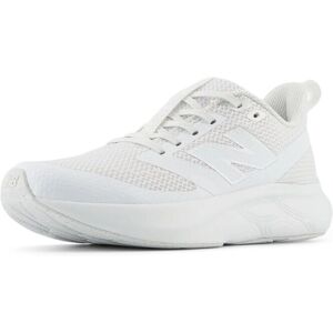 Tênis de corrida para crianças New Balance GK625WW - Branco Tênis de corrida para crianças New Balance GK625WW - Branco