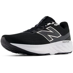 New Balance 1000 V1 Sorte Sneakers - Herresko New Balance 1000 V1 Sorte Sneakers - Herresko