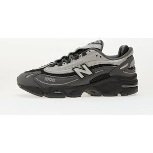 New Balance 1000 V1 - Sneakers - Herre Sort 45,5 New Balance 1000 V1 - Sneakers - Herre Sort 45,5