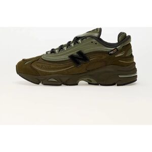 New Balance 1000 Cordura Woodland/Sort - Casual sneakers New Balance 1000 Cordura Woodland/Sort - Casual sneakers