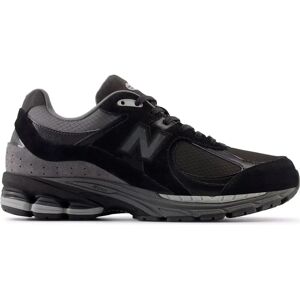 New Balance U2002RTG - Ruskind, Sort, Størrelse 44.5 - Sneakers New Balance U2002RTG - Ruskind, Sort, Størrelse 44.5 - Sneakers