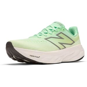 New Balance 1080 v14 Grüne Weiße Laufschuhe - Laufschuhe New Balance 1080 v14 Grüne Weiße Laufschuhe - Laufschuhe