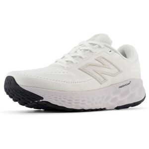 New Balance Fresh Foam Evoz V4 White - Running Shoes New Balance Fresh Foam Evoz V4 White - Running Shoes