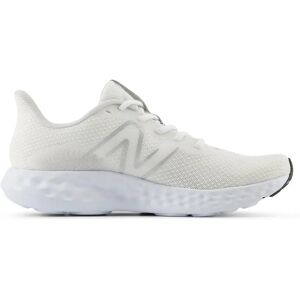New Balance 411 - Blanco - Running Shoes - Sports Shoe New Balance 411 - Blanco - Running Shoes - Sports Shoe