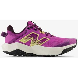 New Balance Nitrel v6 GORE-TEX Pink Yellow Black - Sneakers New Balance Nitrel v6 GORE-TEX Pink Yellow Black - Sneakers