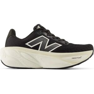 New Balance Fresh Foam x More v5 Black Cement/Sea Salt Turnschuhe New Balance Fresh Foam x More v5 Black Cement/Sea Salt Turnschuhe