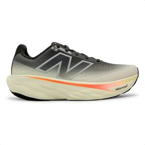 New Balance Men’s Fresh Foam X 1080 v14 Running Shoes - Black New Balance Men’s Fresh Foam X 1080 v14 Running Shoes - Black