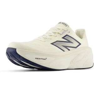 New Balance Herren Fresh Foam X More v5 - Laufschuhe Angora New Balance Herren Fresh Foam X More v5 - Laufschuhe Angora