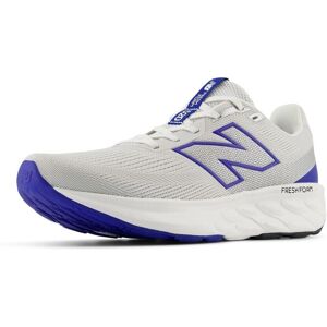 New Balance 520 v9 Gris Blauw Sneakers - Sneaker New Balance 520 v9 Gris Blauw Sneakers - Sneaker