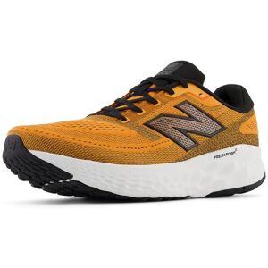New Balance MEVOZV4 Orange Running Shoes - Running & Multisport New Balance MEVOZV4 Orange Running Shoes - Running & Multisport