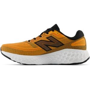 New Balance MEVOZV4 Încălțăminte de Alergare Portocalie - Running Shoes New Balance MEVOZV4 Încălțăminte de Alergare Portocalie - Running Shoes