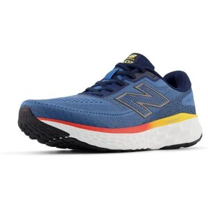 New Balance MEVOZV4 Bleu - Chaussures de course - Publicité New Balance MEVOZV4 Bleu - Chaussures de course - Publicité
