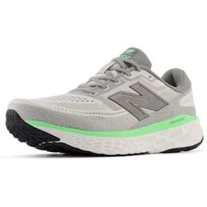 New Balance MEVOZV4 Zapatillas Grises de Running - Running Shoes New Balance MEVOZV4 Zapatillas Grises de Running - Running Shoes
