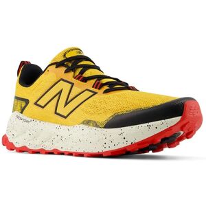 New Balance MTGAROV2 Chaussures Jaunes - Chaussures - Publicité New Balance MTGAROV2 Chaussures Jaunes - Chaussures - Publicité
