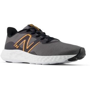 New Balance M411V3 Zapatos Grises - Calzado Deportivo New Balance M411V3 Zapatos Grises - Calzado Deportivo