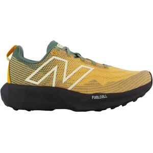 New Balance MTVNYMC1 Yellow - Running Shoes New Balance MTVNYMC1 Yellow - Running Shoes