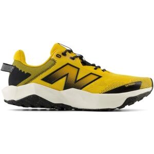 Zapatillas New Balance Nitrel Trailrunning - Deportivo Zapatillas New Balance Nitrel Trailrunning - Deportivo