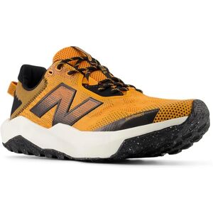 New Balance MTNTRV6 Orange Sport Shoes - Shoes New Balance MTNTRV6 Orange Sport Shoes - Shoes