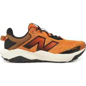 New Balance MTNTRV6 Orange DynaSoft Nitrel v6 Shoes - Shoes New Balance MTNTRV6 Orange DynaSoft Nitrel v6 Shoes - Shoes