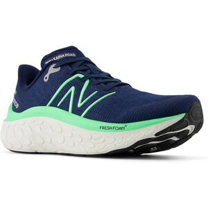 New Balance Men's Navy Fresh Foam x Kaiha Road Running Shoes - Running Shoes New Balance Men's Navy Fresh Foam x Kaiha Road Running Shoes - Running Shoes