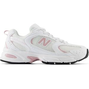Baskets New Balance U530CSA Blanches - Baskets - Publicité Baskets New Balance U530CSA Blanches - Baskets - Publicité