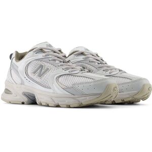 New Balance U530NEC Baskets - Grey Matter / Slate Grey / Moonbeam - Baskets - Publicité New Balance U530NEC Baskets - Grey Matter / Slate Grey / Moonbeam - Baskets - Publicité