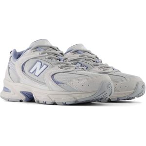 New Balance U530 - Breathable Textile Sneakers - Shoes New Balance U530 - Breathable Textile Sneakers - Shoes