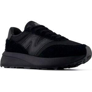 New Balance 370 sorte sko - 38.5 New Balance 370 sorte sko - 38.5